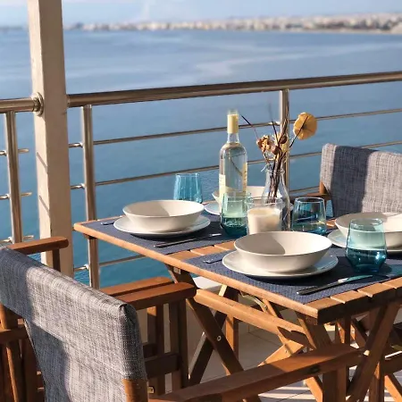 Difan Sea Homes A1 Kalamata Exterior photo