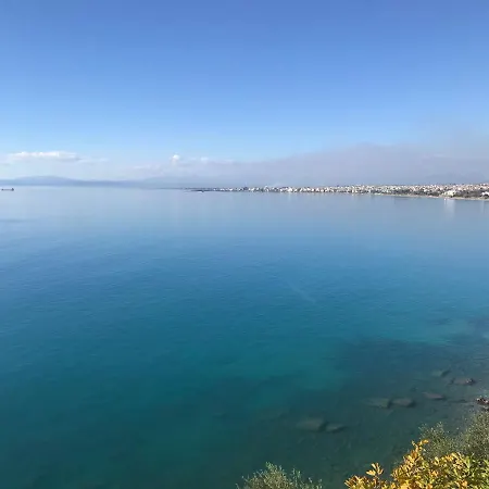 Difan Sea Homes A1 Kalamata Exterior photo