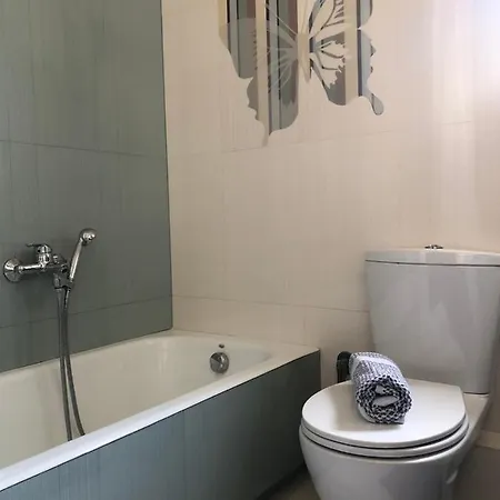 Difan Sea Homes A1 Kalamata Exterior photo