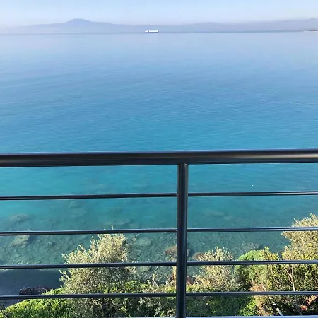 Difan Sea Homes A1 Kalamata Exterior photo