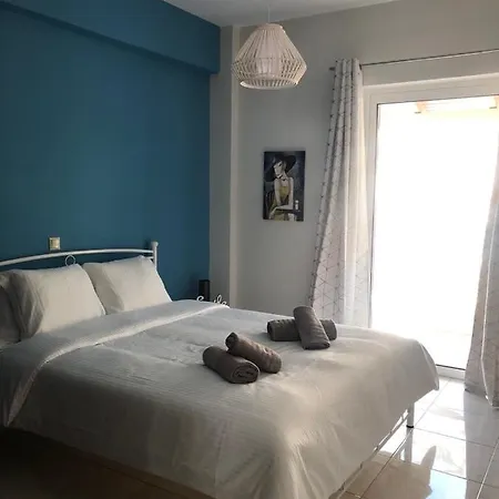 Difan Sea Homes A1 Kalamata Exterior photo