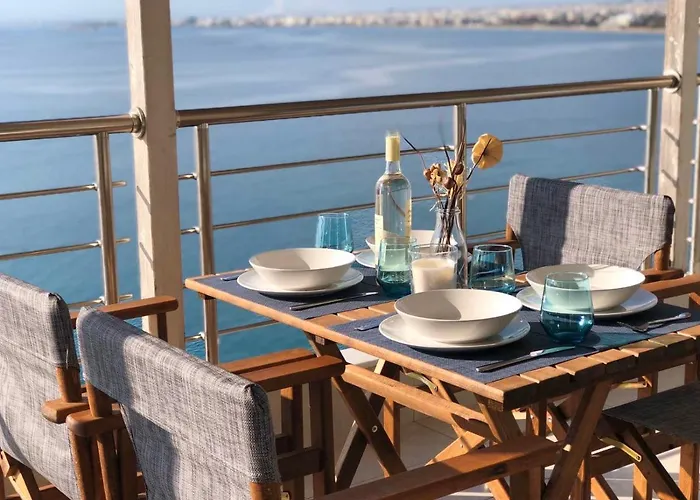 Difan Sea Homes A1