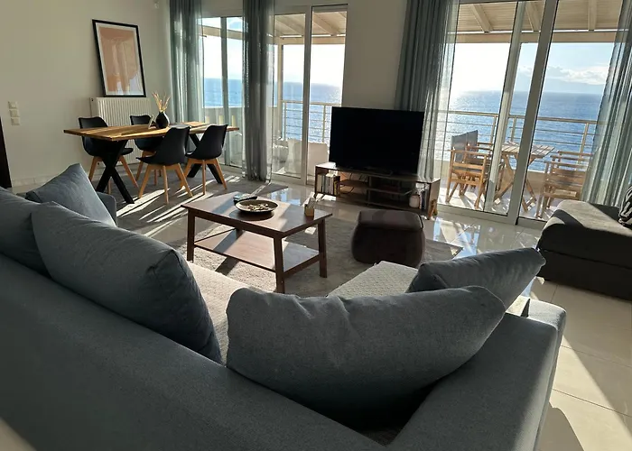 Difan Sea Homes A1