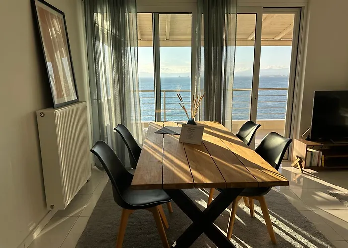 Difan Sea Homes A1