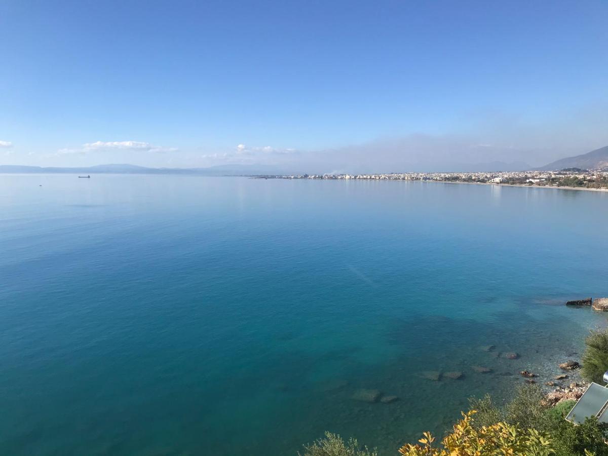 Apartment Difan Sea Homes A1 Kalamata