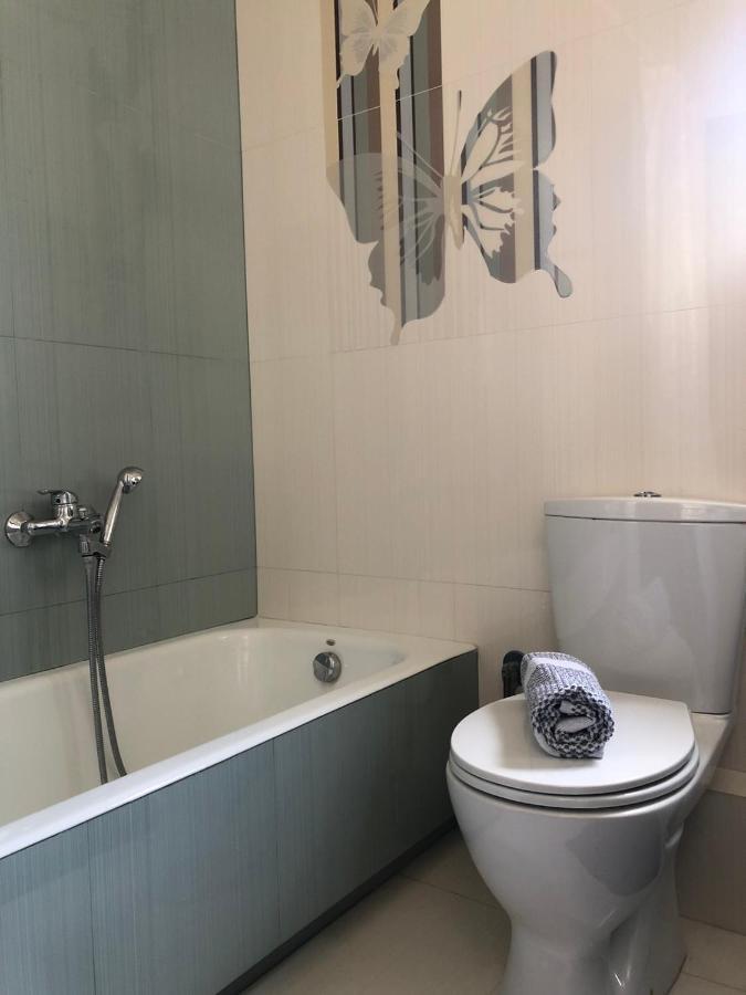 Apartment Difan Sea Homes A1