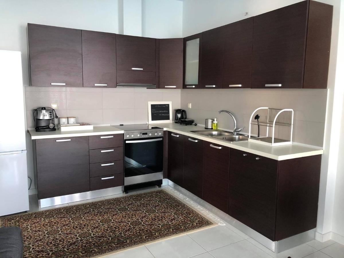 Apartment Difan Sea Homes A1