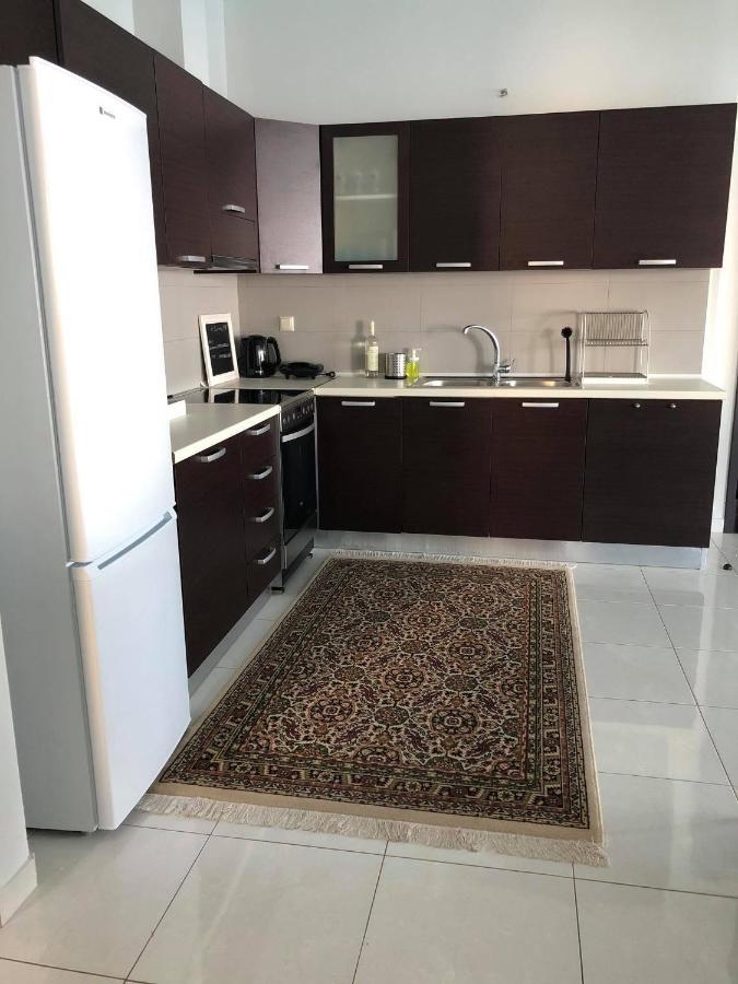 Difan Sea Homes A1 Apartment *
