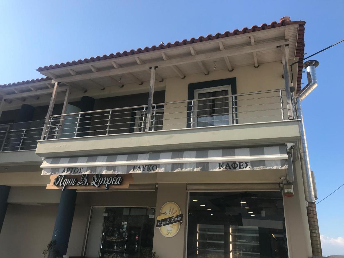 Difan Sea Homes A1 * Kalamata