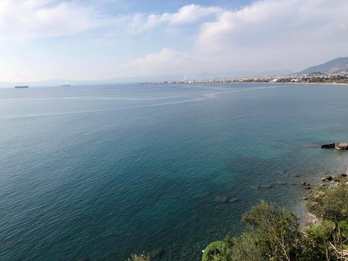 Difan Sea Homes A1 Kalamata