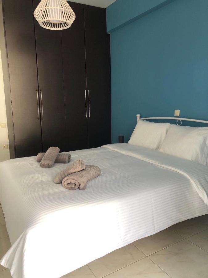 Difan Sea Homes A1 * Kalamata