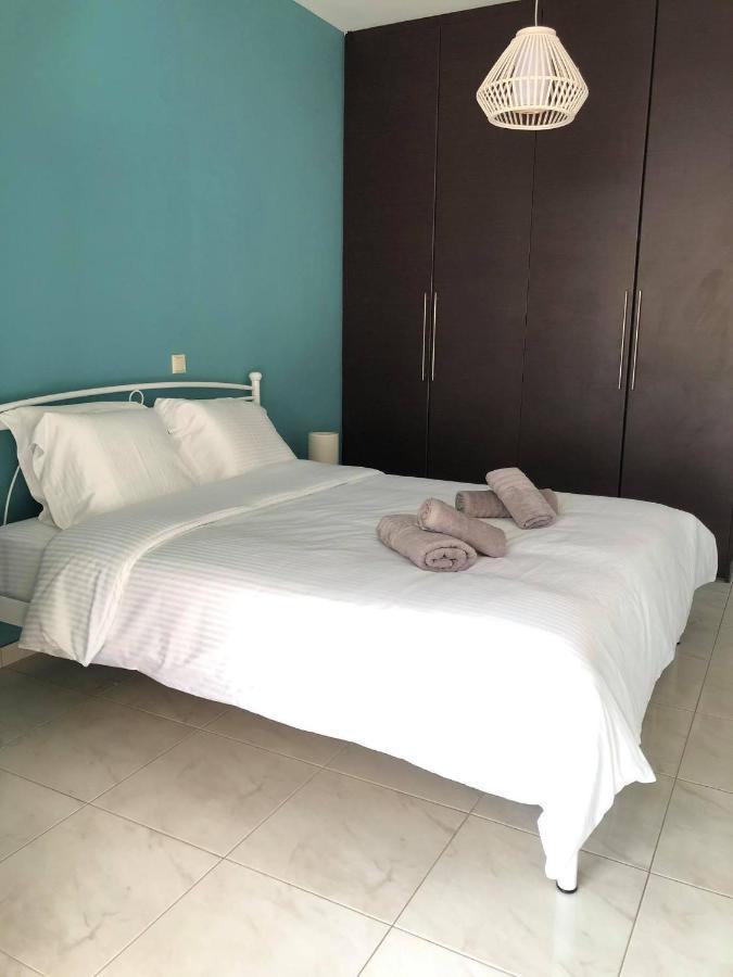 Difan Sea Homes A1 Apartment Kalamata