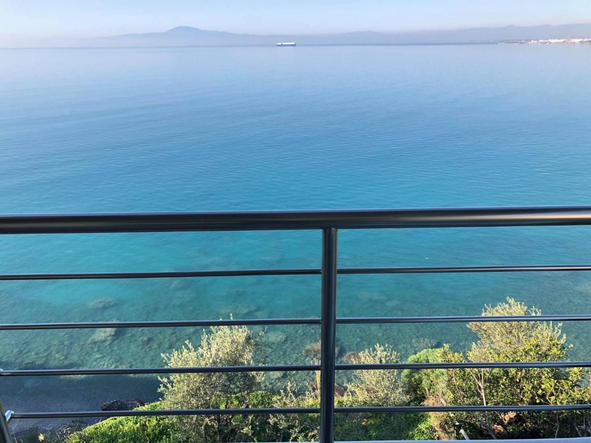 Difan Sea Homes A1 Kalamata