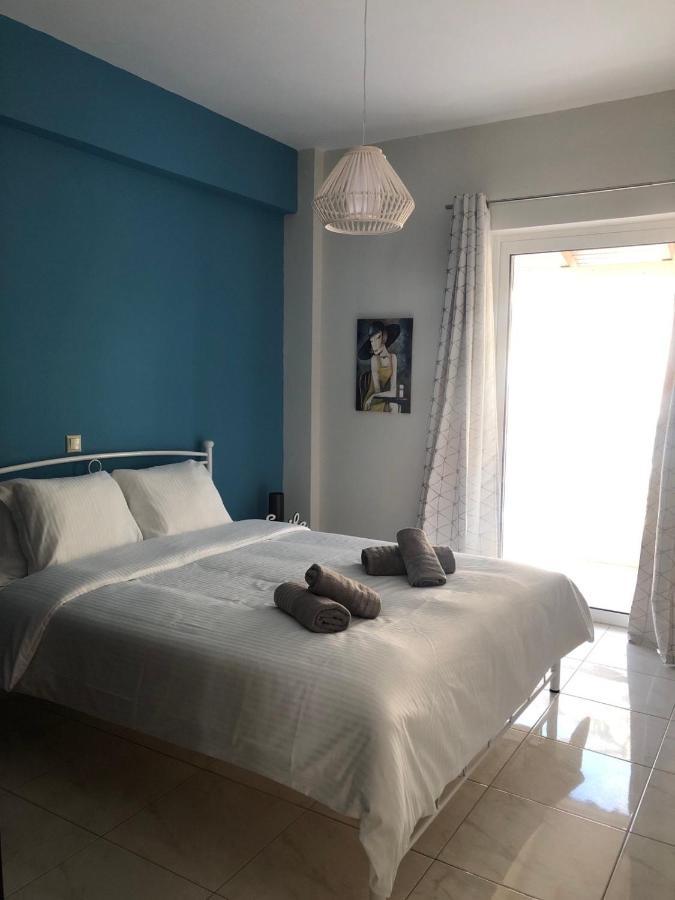 Difan Sea Homes A1 Kalamata