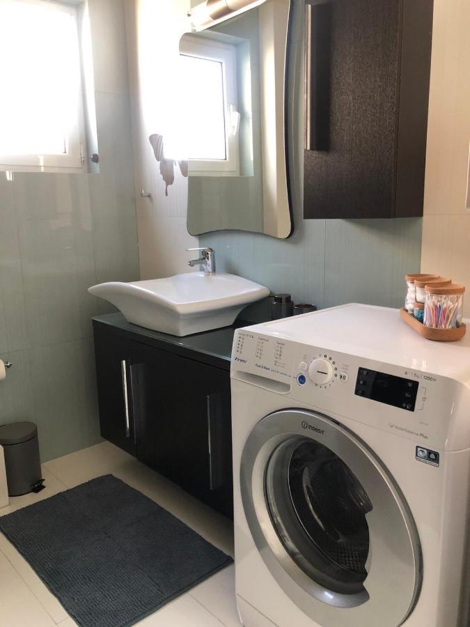 Apartment Difan Sea Homes A1 Kalamata