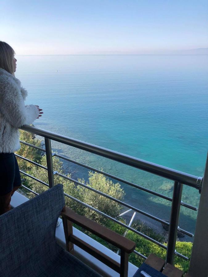 Apartment Difan Sea Homes A1 Kalamata