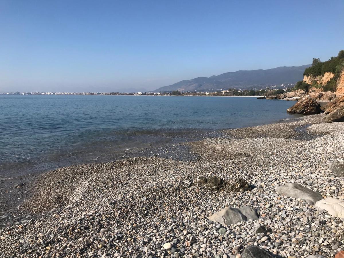 Apartment Difan Sea Homes A1 *