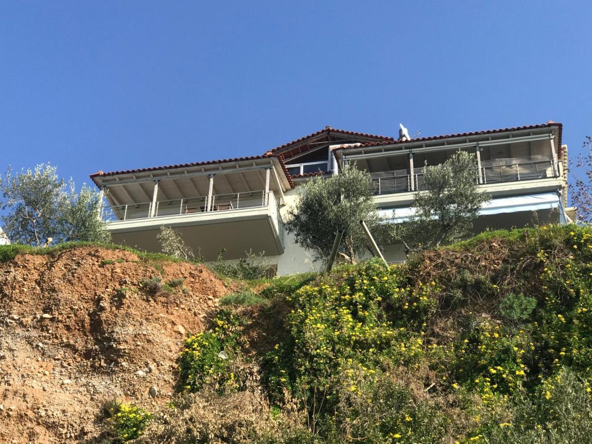 Apartment Difan Sea Homes A1