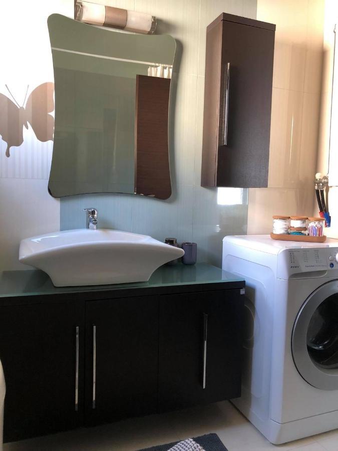 Difan Sea Homes A1 Apartment Kalamata