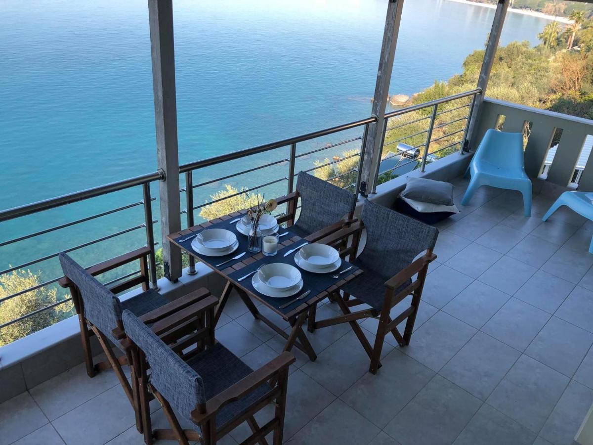 Apartment Difan Sea Homes A1 Kalamata