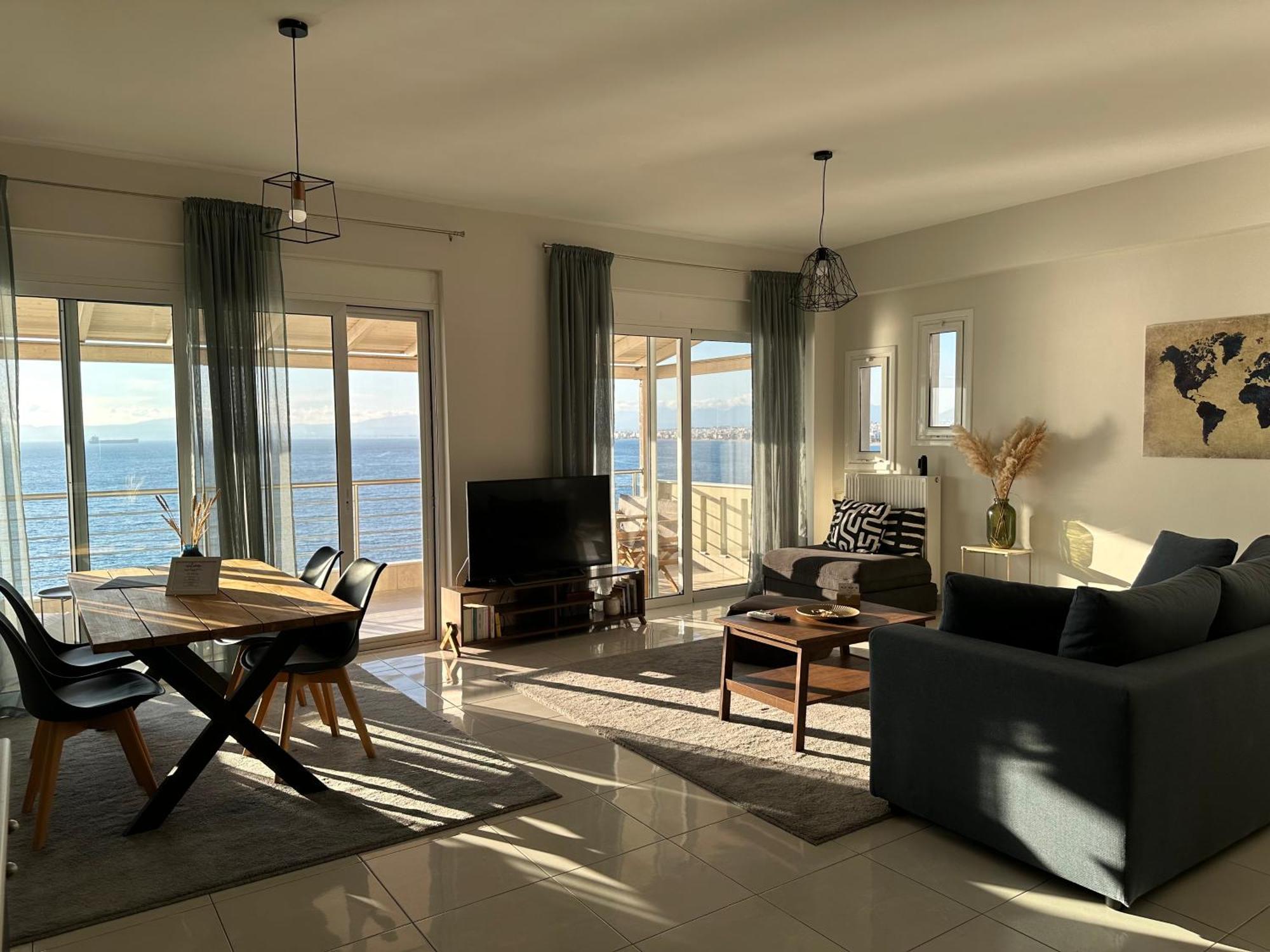 Difan Sea Homes A1 Apartment