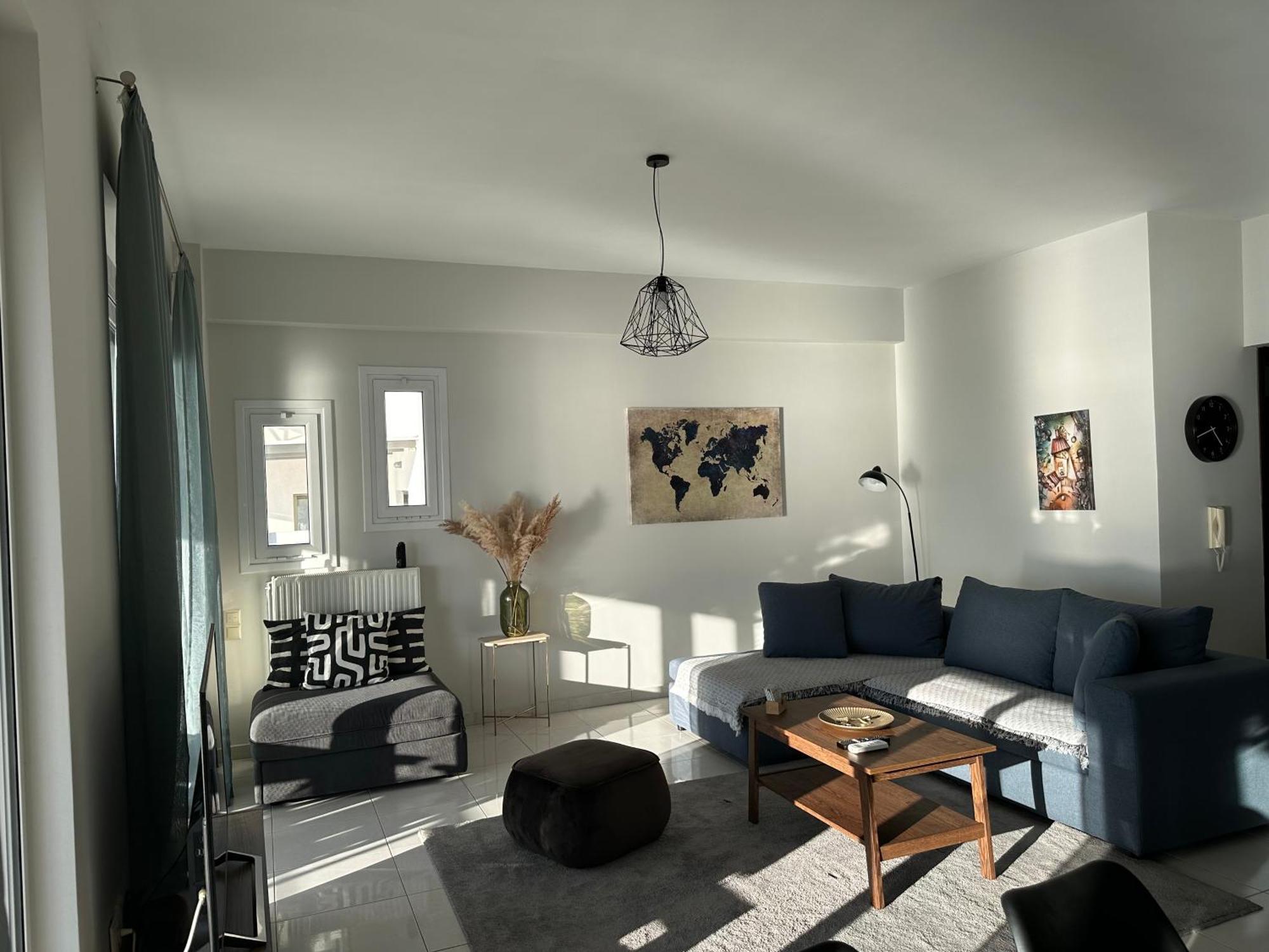 Difan Sea Homes A1 Kalamata
