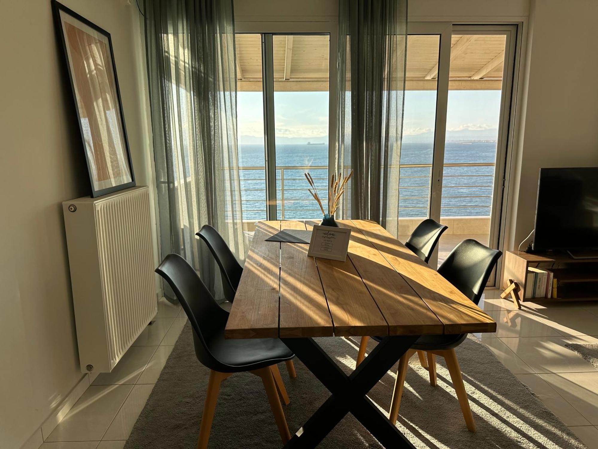 Apartment Difan Sea Homes A1