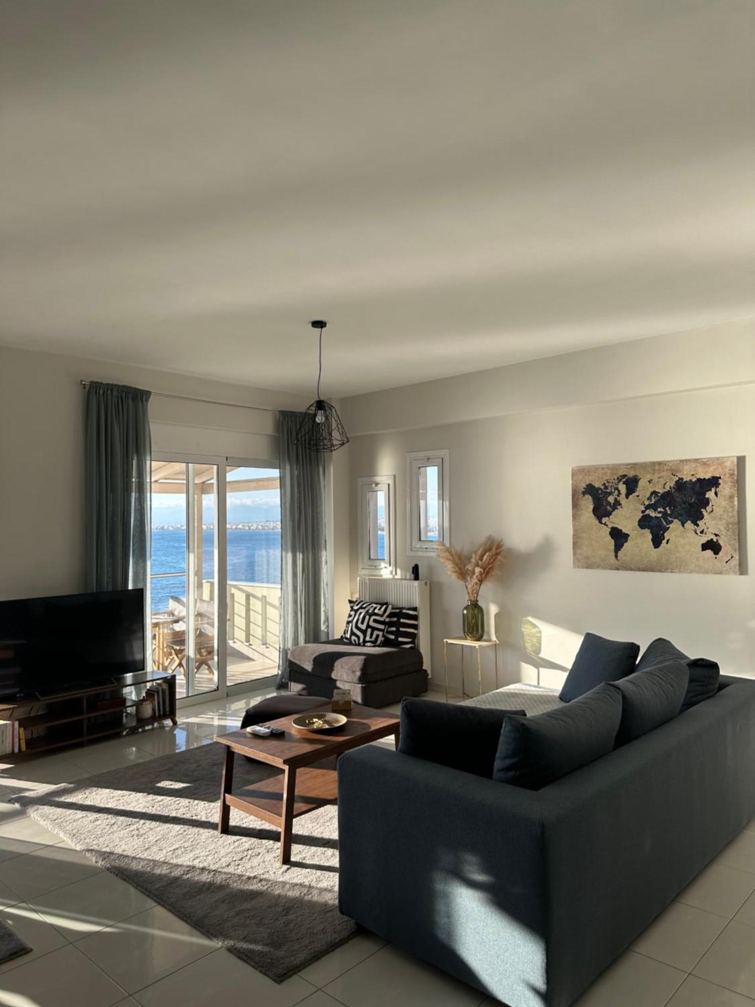 Difan Sea Homes A1 Apartment Kalamata