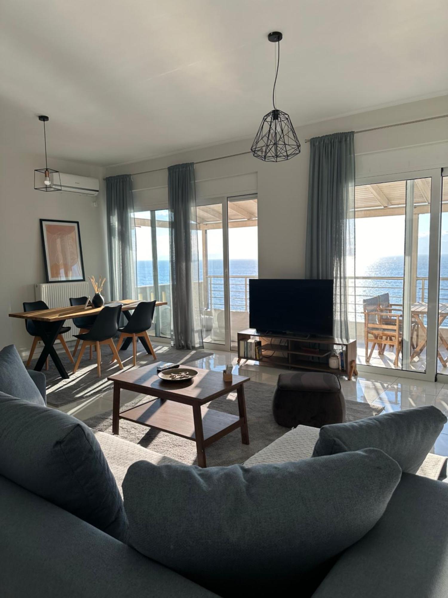 Difan Sea Homes A1 Apartment *