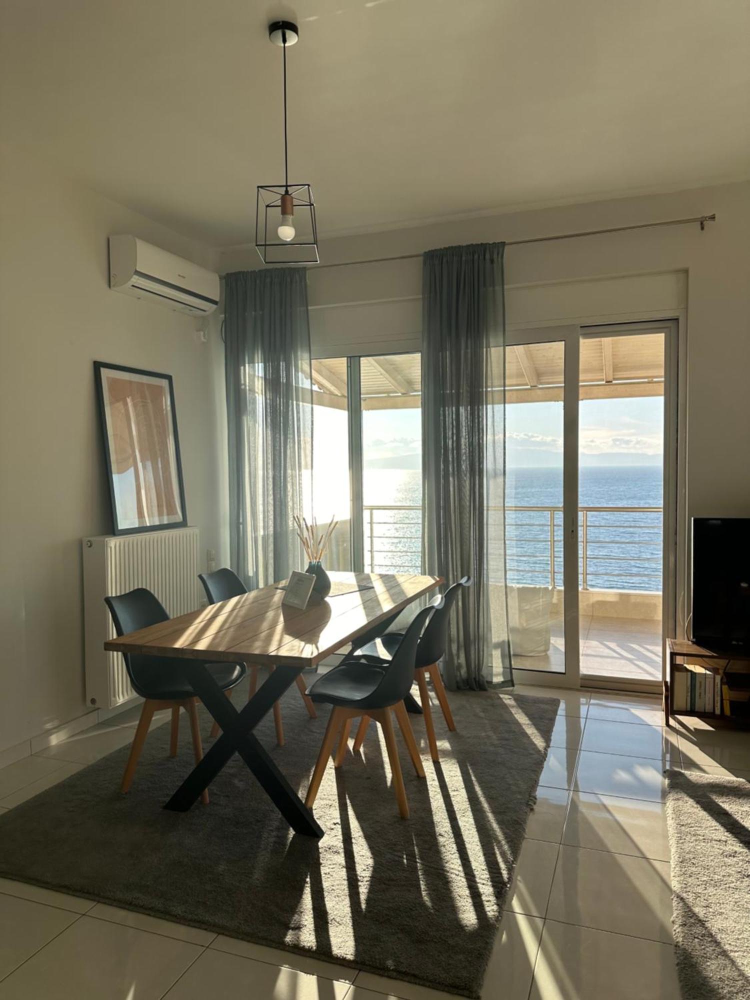Difan Sea Homes A1 *